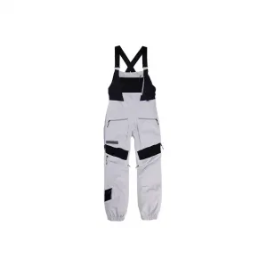 Утеплённые лыжные штаны Carbonate для женщин BURTON, белый