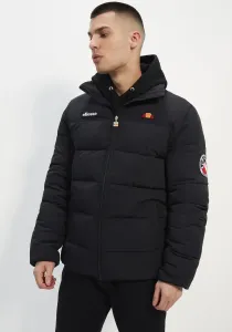 Куртка Ellesse "NEBULA PADDED JACKET", черный