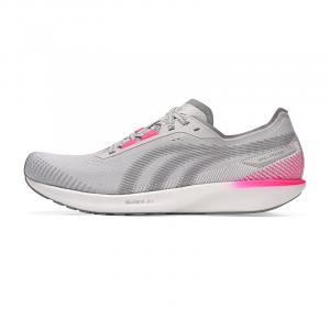 Кроссовки DO-WIN Training Shoes Unisex Low-top Pink, серый