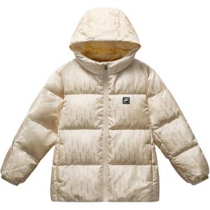 Пуховик Cassava для подростков FILA KIDS, Cassava