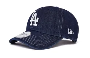 New Era Бейсболки Unisex Navy Blue