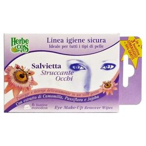 Herbecos Салфетка Игиеническая X 6 Pezzi