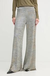 Спортивные брюки Joseph Ribkoff, серебряный