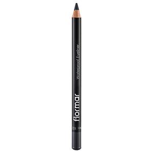 Подводка для глаз waterproof Flormar, smoky g - grey, вес 1.14 гр.