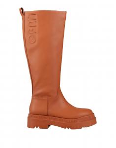 Ботильоны Liu •Jo, коричневый