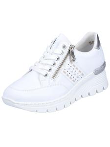 Кроссовки Rieker, белый