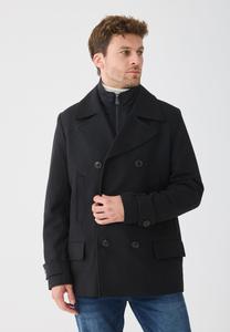 Куртка Pier One Light jacket, Black