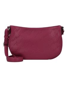 Сумка через плечо Tom Tailor M 29 cm, цвет berry