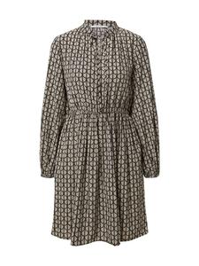 Платье-рубашка About You TESSY, бежевый