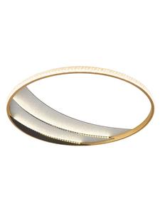 Globo lighting Потолочный светильник "CONSTANCE" черного цвета