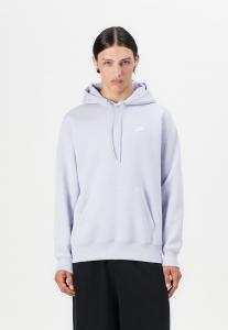 Толстовка Nike Sportswear CLUB , Ghost/White/Light Blue