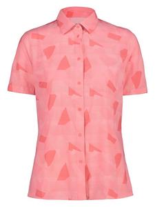 Рубашка CMP, коралловый