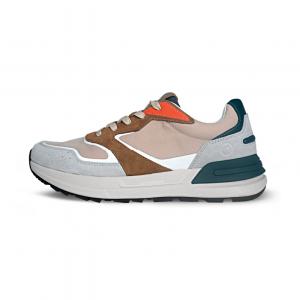 Низкие повседневные туфли мужские ROCKPORT, Brown