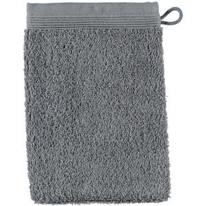 Мочалка для мытья superwuschel Möve, серый