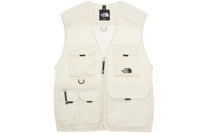 Мужской жилет THE NORTH FACE, цвет Beige