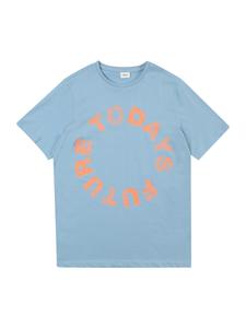 Рубашка s.Oliver, светло-голубой