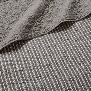 Комплект кушетки Mansfield из 6 предметов Madison Park с декоративной подушкой, цвет Seafoam