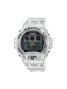 Часы 40th Anniversary Clear Remix DW-6940RX-7ER G-Shock, прозрачный