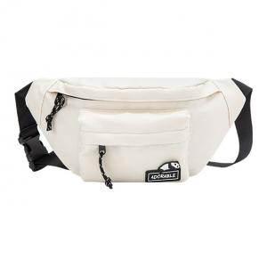 SEM/R Полиэстеровый разноцветный маленький размер унисекс экрю/черный, Ecru 10302