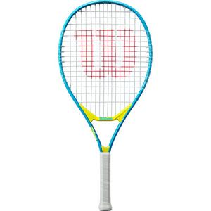 Теннисная ракетка ultra power jr 23 Wilson, синий