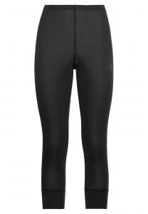 Колготки BOTTOM ACTIVE ODLO, черный