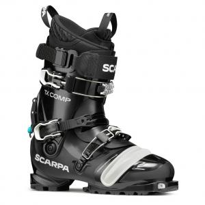 Горнолыжные ботинки Scarpa TX Comp, Standard