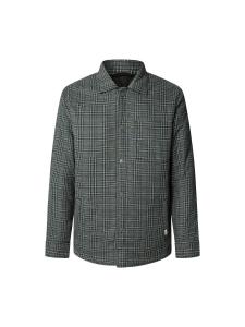 Демисезонная куртка Pepe Jeans Caine, Dark grey