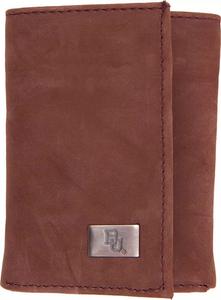 Тройной кошелек Eagles Wings Baylor Bears