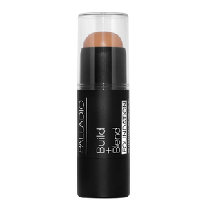Тональный стик Build + Blend Palladio Beauty, Warm Caramel