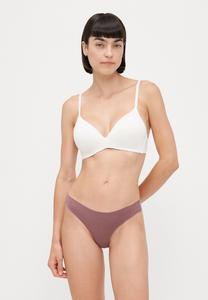 Трусы Anna Field 7 PACK , Red/Taupe/Light Pink/Ecru/White/Red