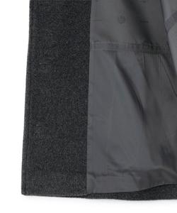 ангорская бобровая шуба