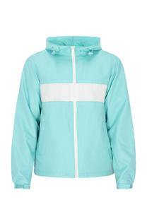 Куртка межсезонная DreiMaster Maritim Fernell, бирюзовый