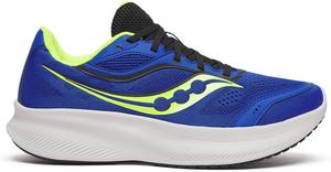 Мужские кроссовки Saucony Cohesion 18, Lapis/Citron