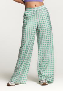 Брюки TOBAGO Shiwi, зеленый