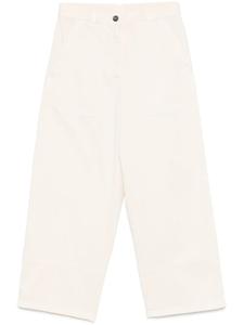 Брюки On Stage Nine In The Morning, нейтральный