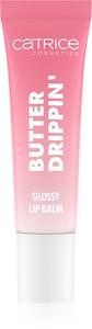 Увлажняющий блеск для губ Catrice Butter Drippin', 010 Pink Lemon Squeezin’ 10 ml