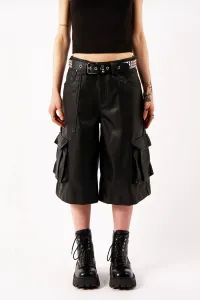 Шорты jolt jort The Ragged Priest, Black