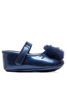 Балерины Mayoral Azul marino, темно-синий