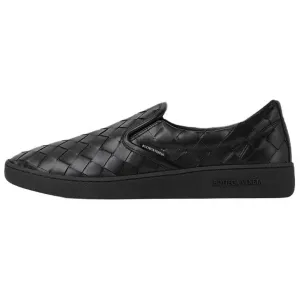 Sawyer Slip On Sneakers Women's Bottega Veneta, черный