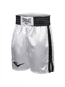 Everlast Спортивные шорты "Trunks 23 In" белого цвета