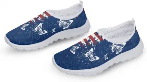 Coloranimal легкие летние пляжные водные балетки женские слипоны кроссовки US5-12