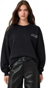 Свитшот AllSaints Reel Lila