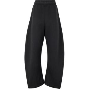 Adidas Спортивные повседневные брюки Sportlife женские black