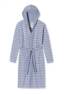 Халат Schiesser, Grau