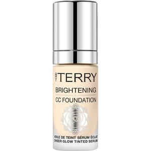 Тональная основа By Terry Brightening CC Foundation, 1N Fair Neutral / 30 ml