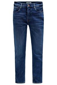 Джинсы Salsa Jeans Slim fit Jeans, синий деним