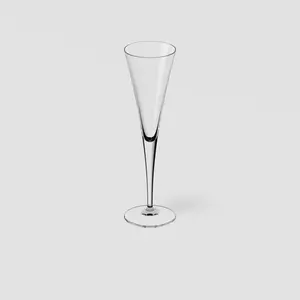 Purismo бокал для игристого вина/шампанского Villeroy & Boch, прозрачный