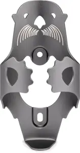 Клетка для бутылки с водой Otter Portland Design Works, Gray