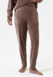 Пижамные брюки mey SERIE DREAM, Milk`N Coffee/Brown