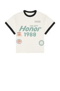 Футболка Multi Box Honor The Gift, White